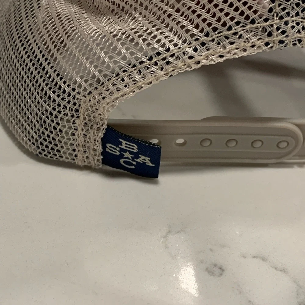 5/$25 Bostons Sports Hat - Picture 4 of 5
